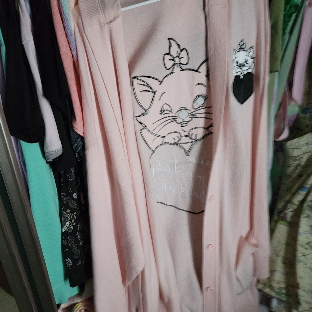 Marie sweater xl